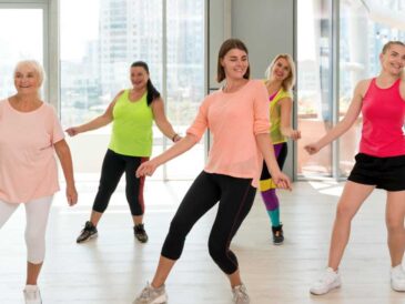 Actividades físicas en verano: cómo elegir la mejor