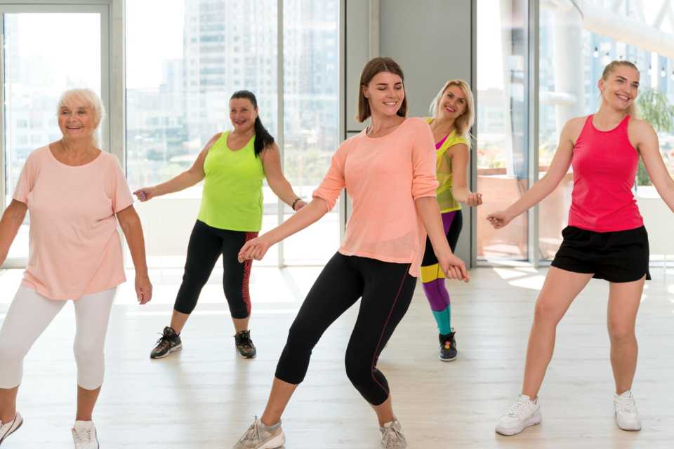 Actividades físicas en verano: cómo elegir la mejor