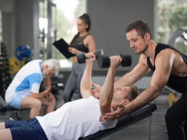 Actividades virales y tendencias fitness