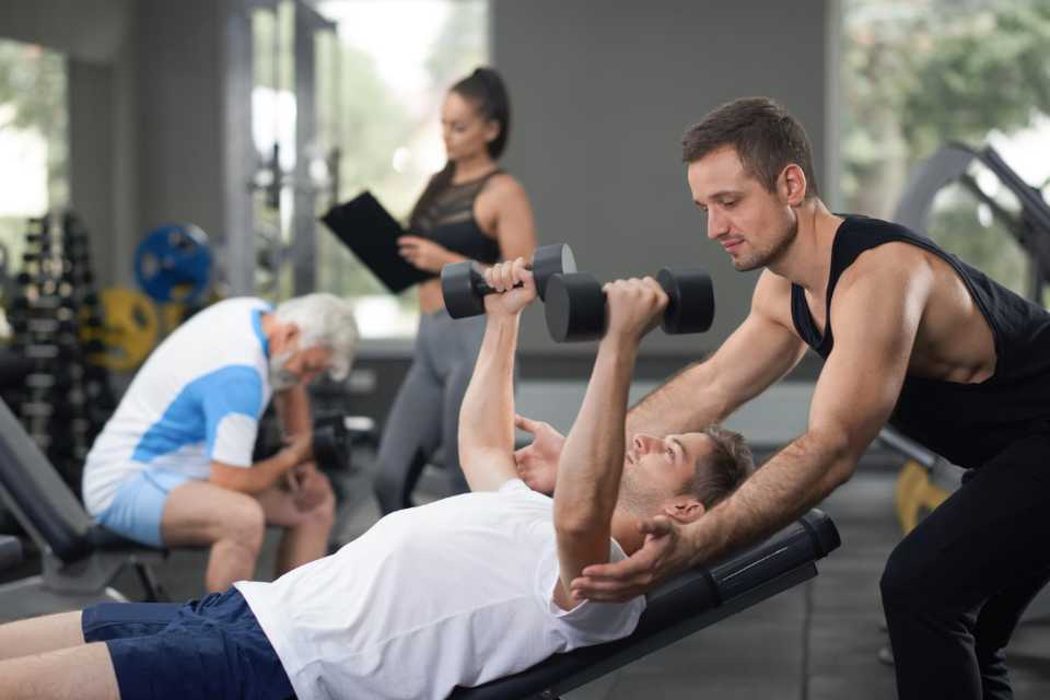 Actividades virales y tendencias fitness