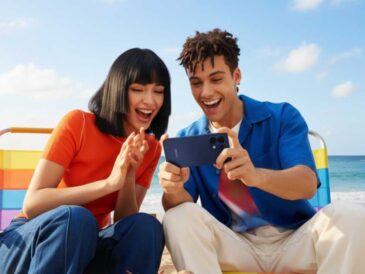 Apps que más consumen batería en verano