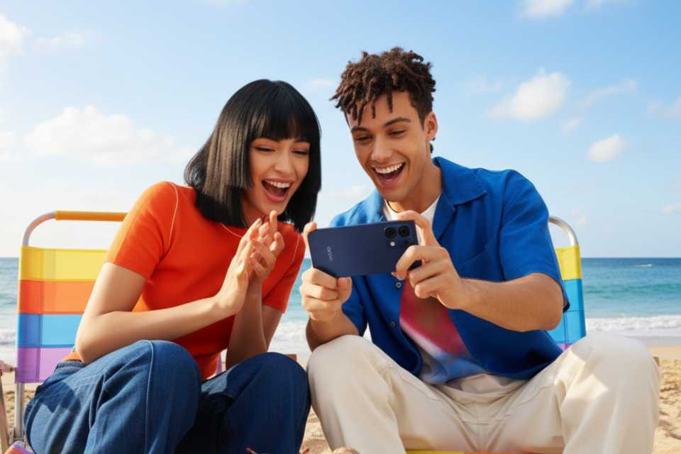 Apps que más consumen batería en verano