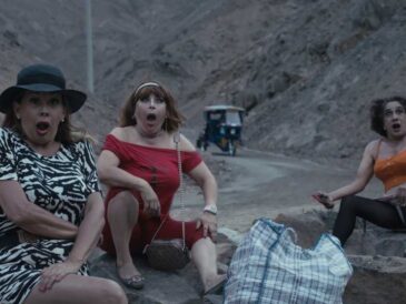 Así no juega Perú: nueva comedia peruana estrena 22 de enero