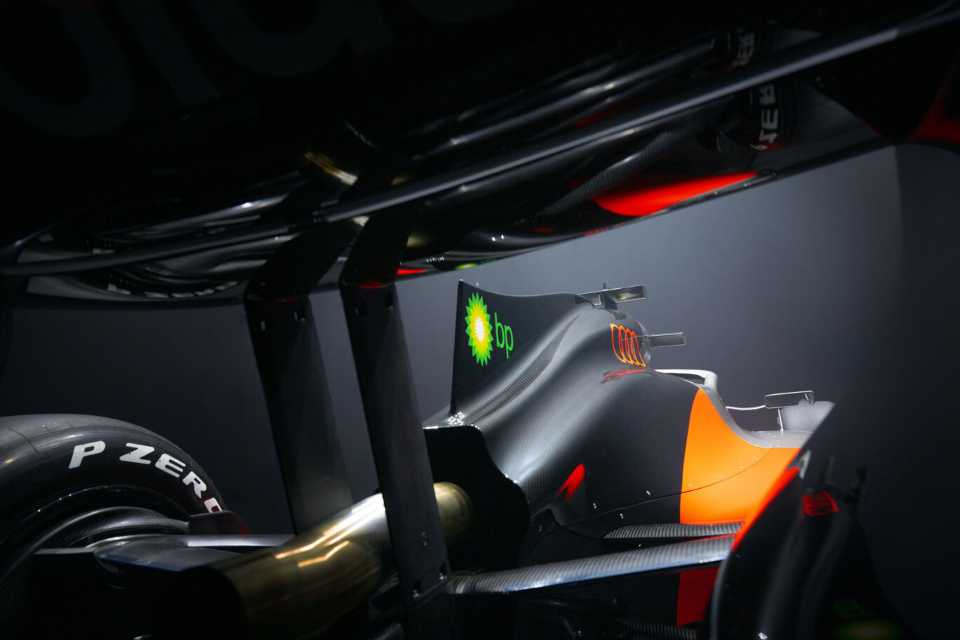 Audi Revolut F1 presenta el R26 y marca el inicio de su nueva era en la Fórmula 1