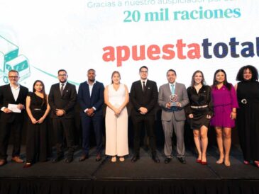 Banco de Alimentos Perú impulsa rescate de alimentos para combatir el hambre