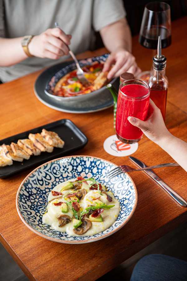 Brunch en Miraflores: BORDE suma una nueva experiencia 