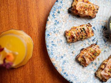 Brunch en Miraflores: BORDE suma una nueva experiencia