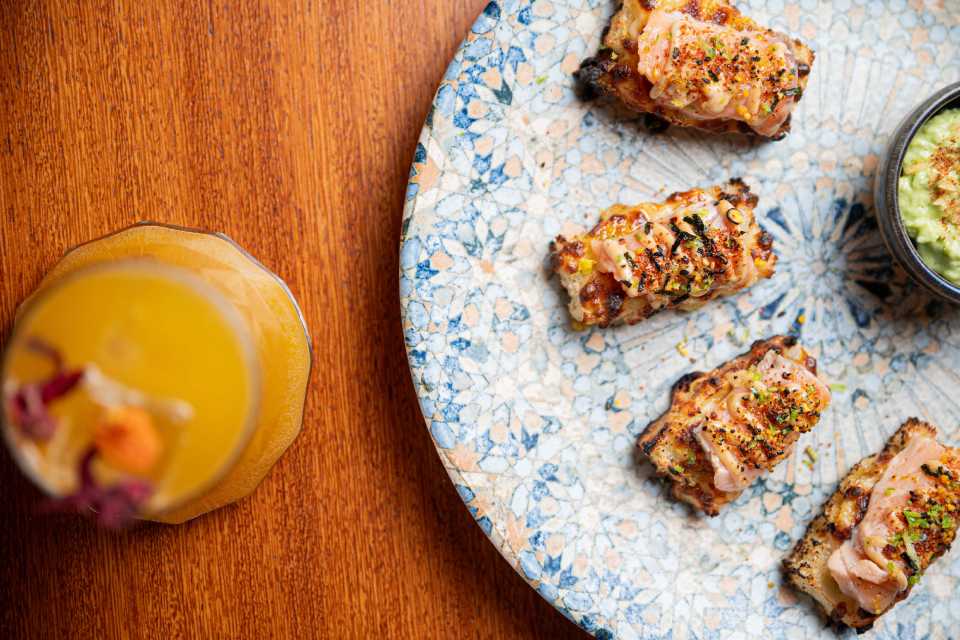 Brunch en Miraflores: BORDE suma una nueva experiencia