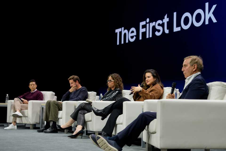 CES 2026: Samsung y la confianza en la Inteligencia Artificial