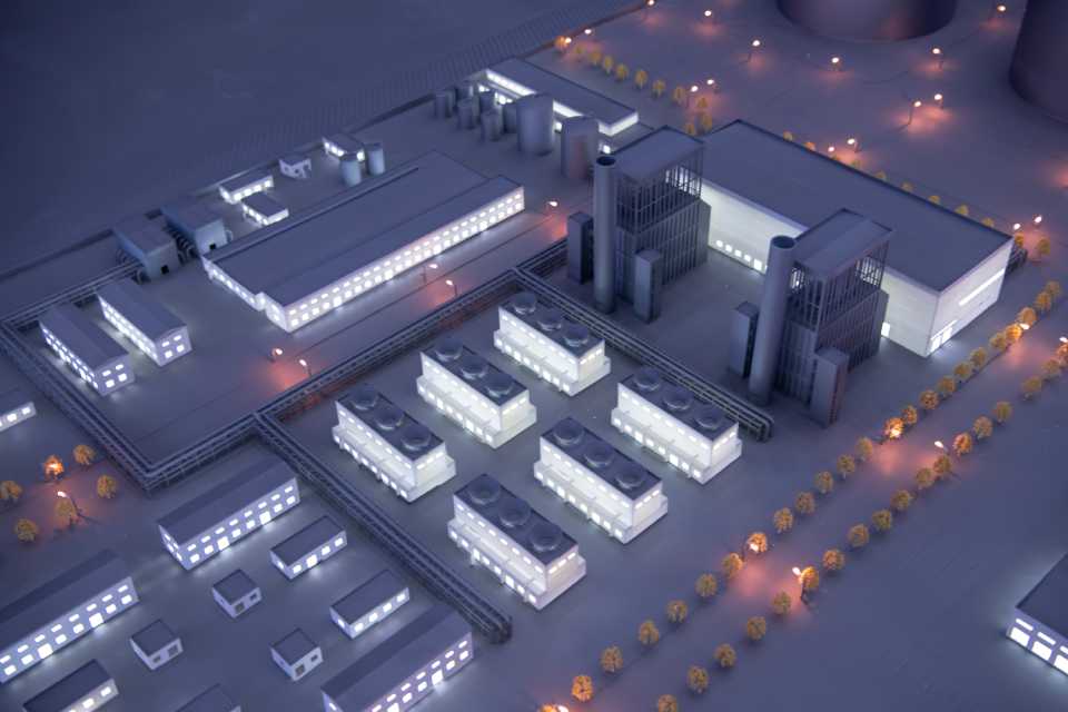 Centros de datos: tecnologías que marcarán su evolución