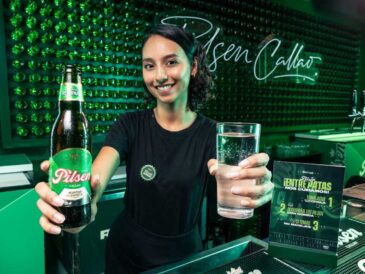 Cerveza y consumo moderado: Cómo piensa el consumidor peruano