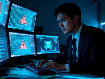 Ciberataques con estrategia: Redefiniendo el phishing