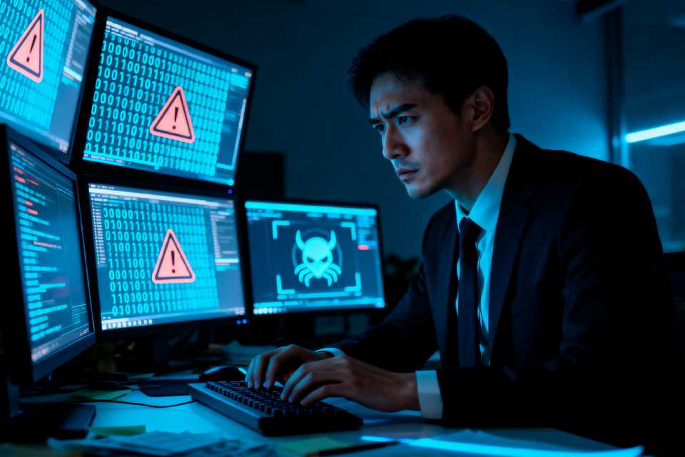 Ciberataques con estrategia: Redefiniendo el phishing