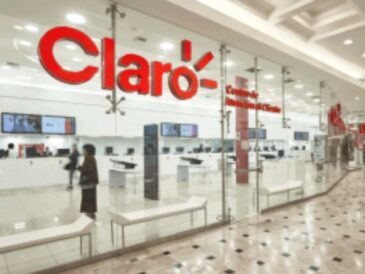 Claro Perú retoma la venta de líneas móviles a extranjeros