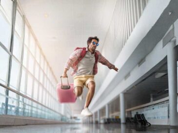 Claro Perú y LATAM Pass celebran 8 años con sorteo