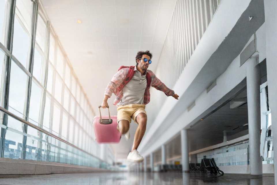 Claro Perú y LATAM Pass celebran 8 años con sorteo