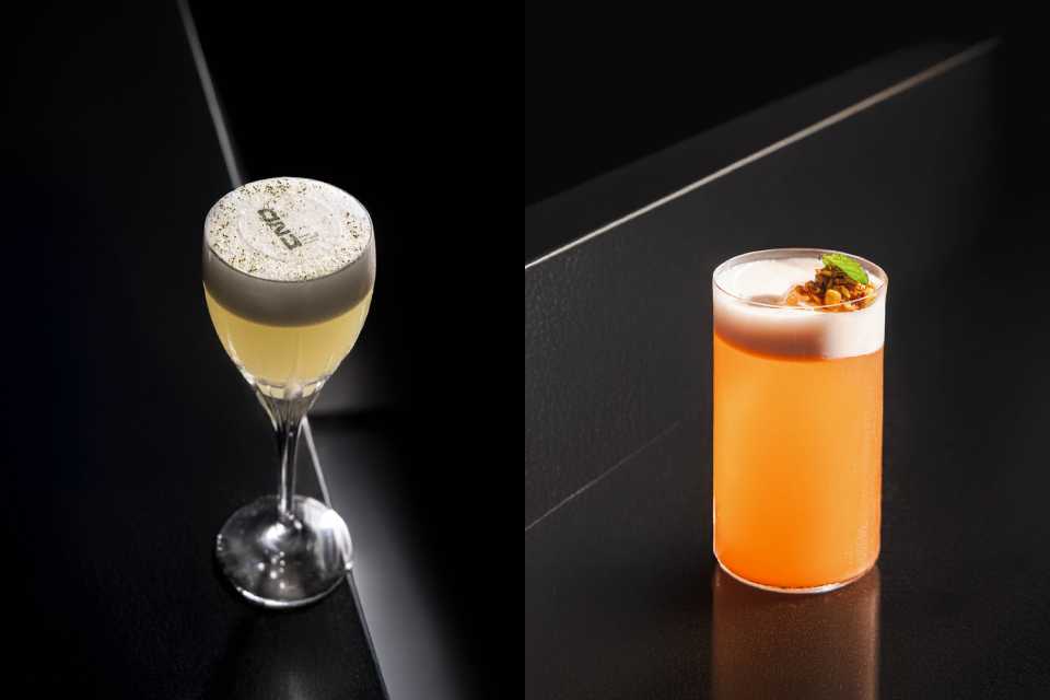 Coctelería de verano en Ozu: sabores peruanos y asiáticos