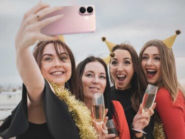 Cómo la IA mejora tus fotos de verano en viajes y celebraciones