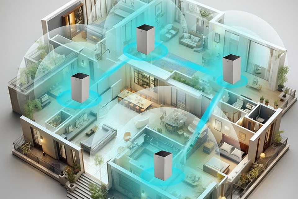 Cómo mejorar la velocidad de tu internet en casa