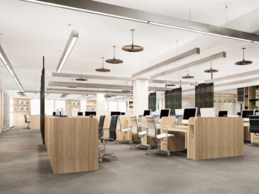 Cómo optimizar los espacios de trabajo en 2026