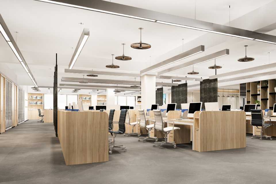 Cómo optimizar los espacios de trabajo en 2026