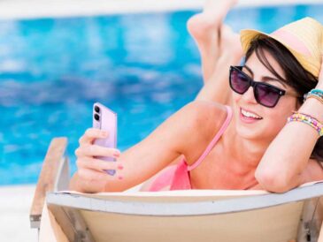 Cómo proteger tu smartphone del calor en verano