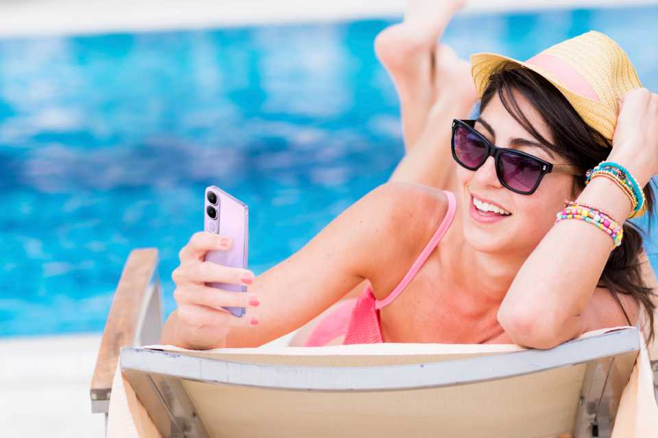 Cómo proteger tu smartphone del calor en verano
