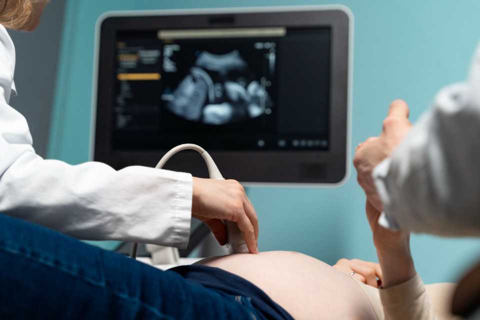 Control prenatal: evaluaciones que influyen en la salud del bebé