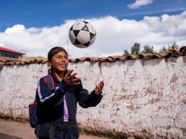 Convivencia escolar en Perú: cifras del 2025 alertan