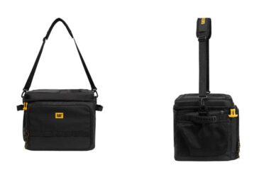 Cooler CAT llega a Perú: su nuevo bolso térmico