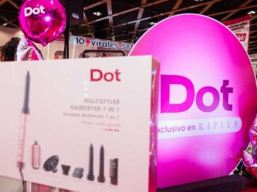 DOT llega a Perú con una propuesta de styling enfocada en la Generación Z