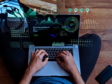 Datos sintéticos: la tecnología que impulsa la innovación en IA