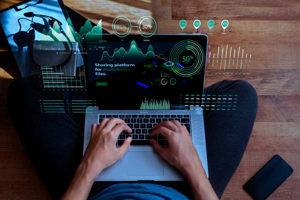 Datos sintéticos: la tecnología que impulsa la innovación en IA