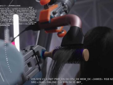 Dyson Global 2026: Innovación en robótica, IA y visión inteligente