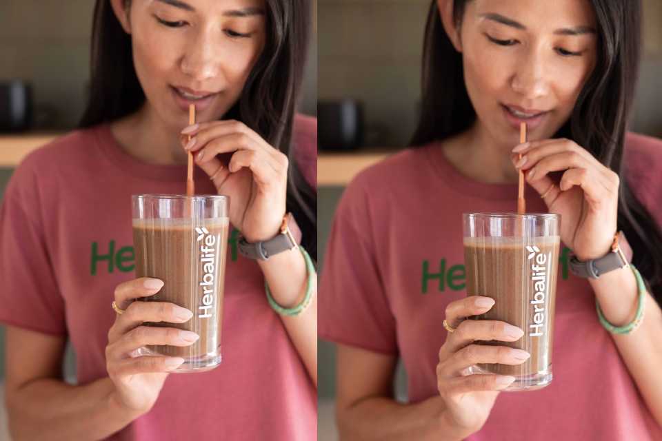 EE. UU. presenta nueva pirámide alimentaria con mayor énfasis en proteínas