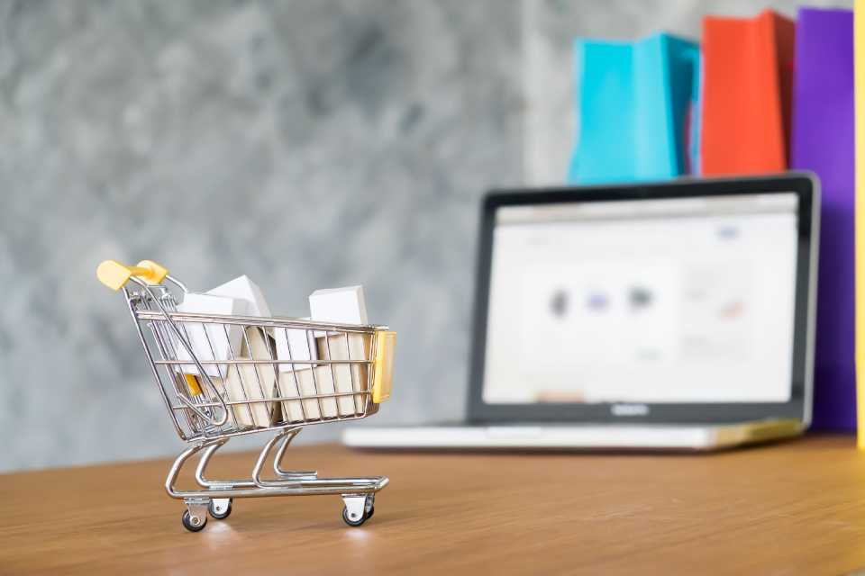 Ecommerce 2026 en Perú y Latinoamérica