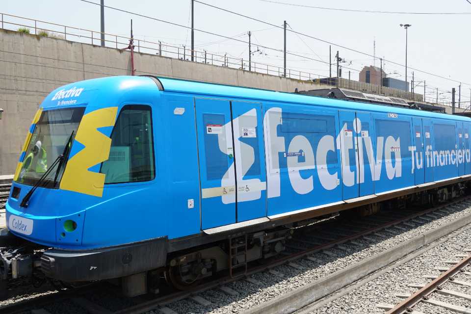 Efectiva presenta su Cuenta de Ahorro Digital