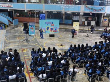 En Serio: Diageo supera el millón de adolescentes