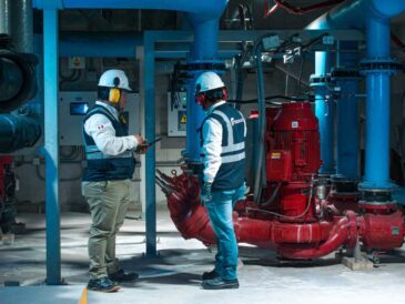 Equans Perú impulsa formación especializada en contrato NEC4