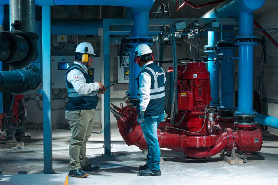 Equans Perú impulsa formación especializada en contrato NEC4