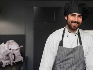 Equipamiento gastronómico en Perú crece