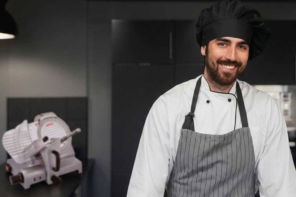 Equipamiento gastronómico en Perú crece