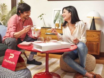 Eventos de fútbol impulsarán hasta 20% la demanda de delivery