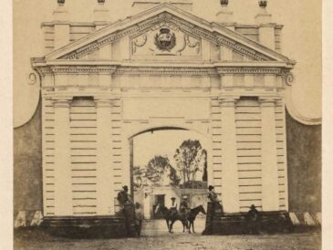 Exposición El Espejo Múltiple en la Alianza Francesa de Lima