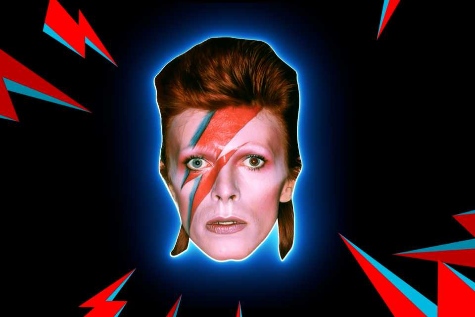 Exposición inmersiva UK Remix en Lima