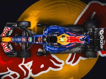 Ford vuelve a la Fórmula 1 tras 22 años