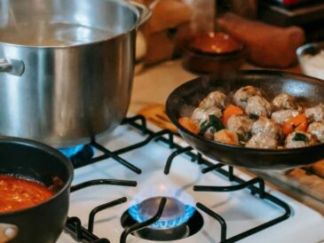 GLP en el hogar: elegir balones formales mejora la seguridad