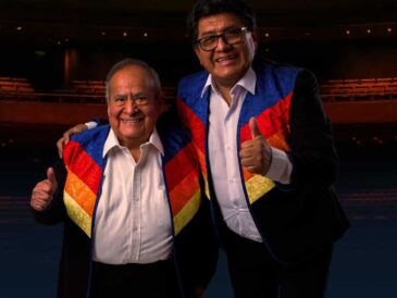 Gala Sinfónica Los Shapis