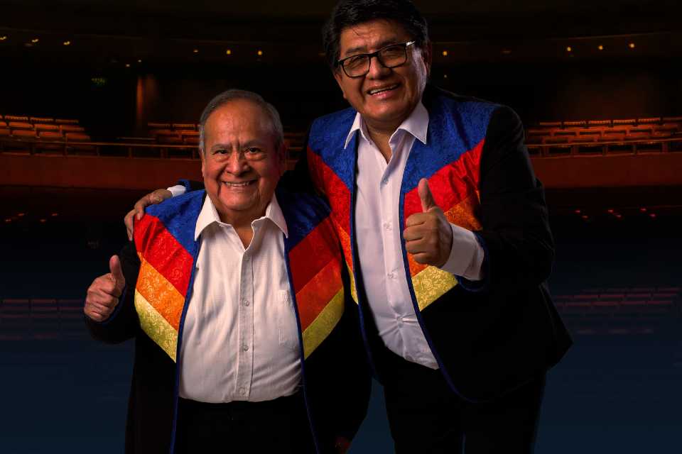 Gala Sinfónica Los Shapis