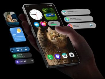 Galaxy S25 Ultra: el smartphone ideal para grabar conciertos